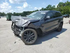 1C4RJFAG3JC321615 2018 JEEP GRAND CHEROKEE