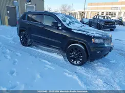 1C4RJFAG3JC324546 2018 JEEP GRAND CHEROKEE