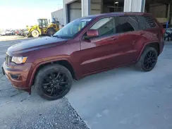 1C4RJFAG3JC326099 2018 JEEP GRAND CHEROKEE