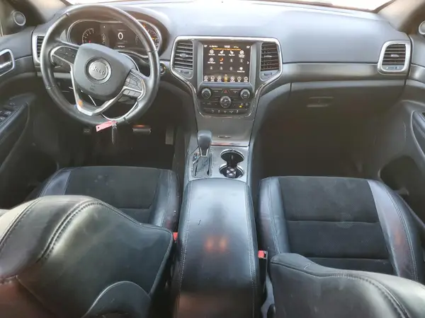 1C4RJFAG3JC326099 2018 JEEP GRAND CHEROKEE - Image 8