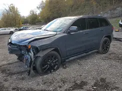 1C4RJFAG3JC332047 2018 JEEP GRAND CHEROKEE