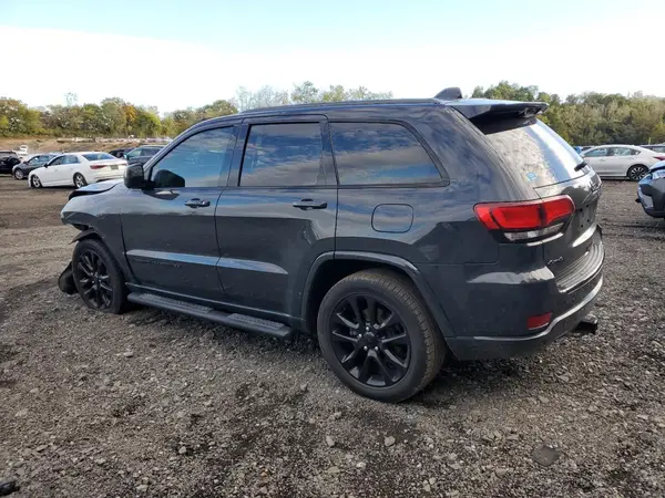 1C4RJFAG3JC332047 2018 JEEP GRAND CHEROKEE - Image 2
