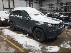 1C4RJFAG3JC332713 2018 JEEP GRAND CHEROKEE