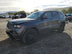 1C4RJFAG3JC332999 2018 JEEP GRAND CHEROKEE