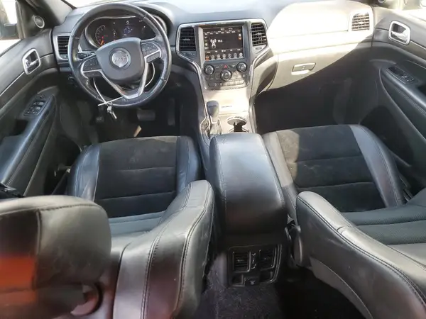 1C4RJFAG3JC332999 2018 JEEP GRAND CHEROKEE - Image 8