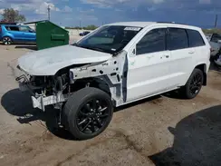 1C4RJFAG3JC333800 2018 JEEP GRAND CHEROKEE