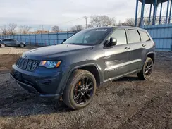 1C4RJFAG3JC335191 2018 JEEP GRAND CHEROKEE