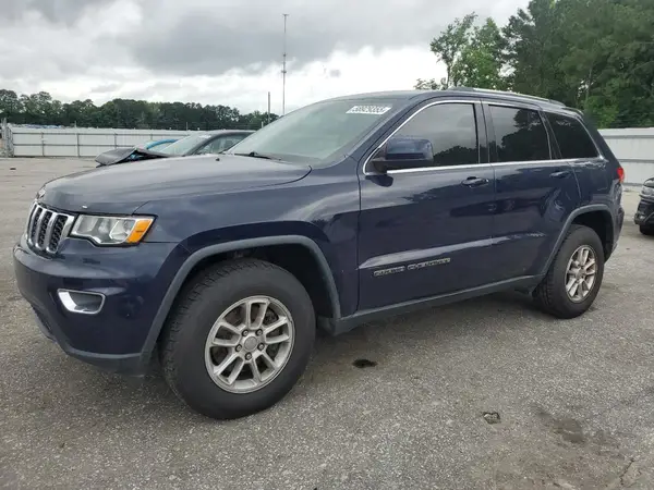 1C4RJFAG3JC342027 2018 JEEP GRAND CHEROKEE - Image 1