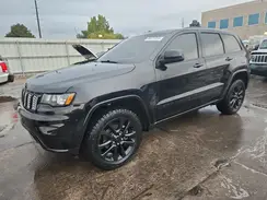 1C4RJFAG3JC342769 2018 JEEP GRAND CHEROKEE