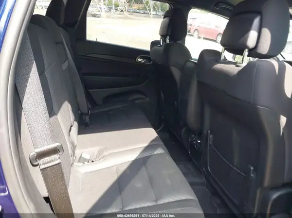 1C4RJFAG3JC348684 2018 JEEP GRAND CHEROKEE - Image 8