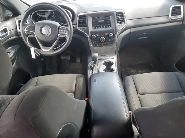 1C4RJFAG3JC348913 2018 JEEP GRAND CHEROKEE - Image 8