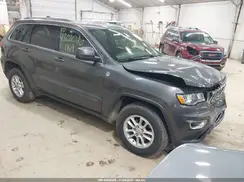 1C4RJFAG3JC349527 2018 JEEP GRAND CHEROKEE