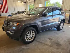 1C4RJFAG3JC350371 2018 JEEP GRAND CHEROKEE
