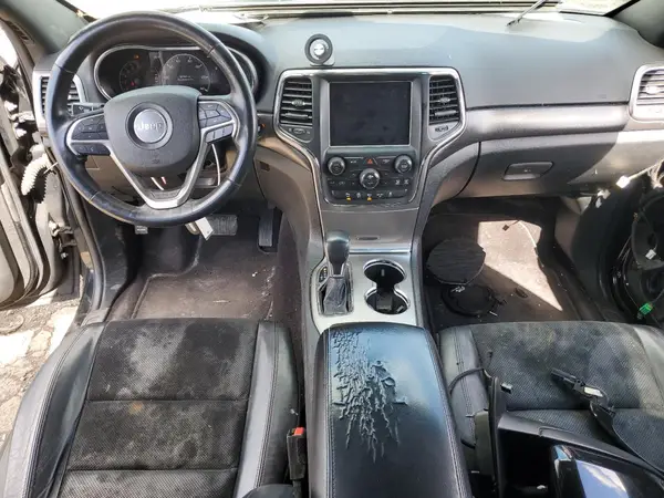 1C4RJFAG3JC351052 2018 JEEP GRAND CHEROKEE - Image 8