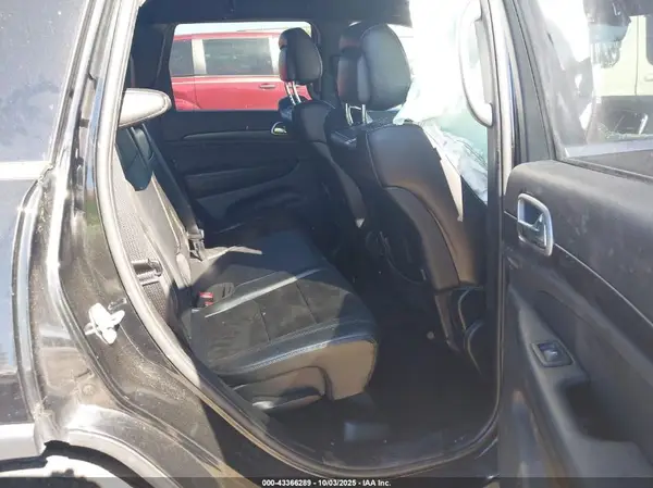 1C4RJFAG3JC351617 2018 JEEP GRAND CHEROKEE - Image 8