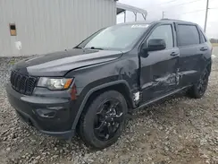 1C4RJFAG3JC352363 2018 JEEP GRAND CHEROKEE