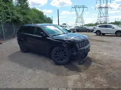 1C4RJFAG3JC357451 2018 JEEP GRAND CHEROKEE