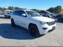 1C4RJFAG3JC357935 2018 JEEP GRAND CHEROKEE