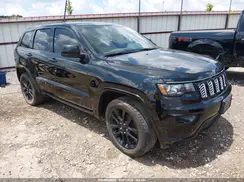 1C4RJFAG3JC360205 2018 JEEP GRAND CHEROKEE