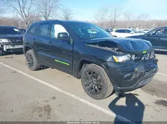 1C4RJFAG3JC360320 2018 JEEP GRAND CHEROKEE