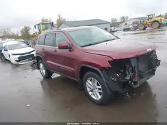 1C4RJFAG3JC360334 2018 JEEP GRAND CHEROKEE