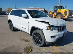 1C4RJFAG3JC365288 2018 JEEP GRAND CHEROKEE