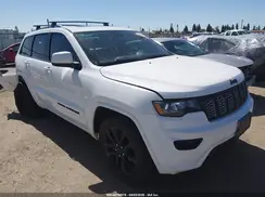 1C4RJFAG3JC367185 2018 JEEP GRAND CHEROKEE