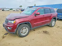 1C4RJFAG3JC367509 2018 JEEP GRAND CHEROKEE