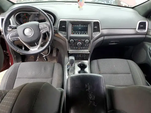 1C4RJFAG3JC367509 2018 JEEP GRAND CHEROKEE - Image 8
