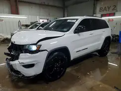 1C4RJFAG3JC370507 2018 JEEP GRAND CHEROKEE