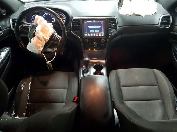 1C4RJFAG3JC370507 2018 JEEP GRAND CHEROKEE - Image 8