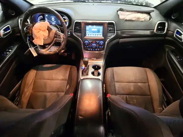 1C4RJFAG3JC375996 2018 JEEP GRAND CHEROKEE - Image 8