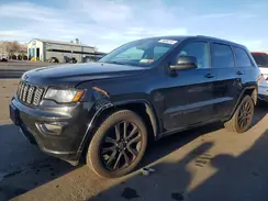 1C4RJFAG3JC376727 2018 JEEP GRAND CHEROKEE
