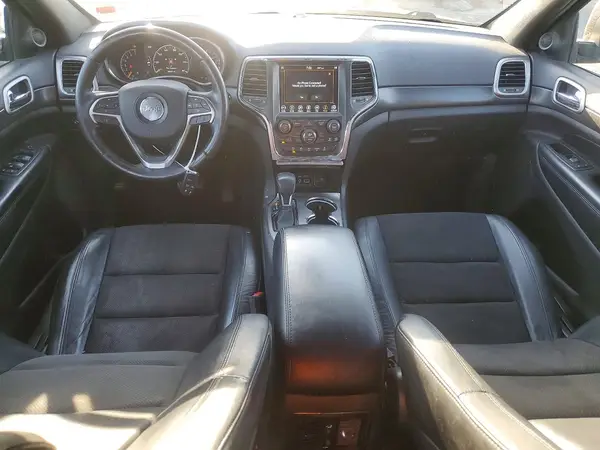 1C4RJFAG3JC376727 2018 JEEP GRAND CHEROKEE - Image 8