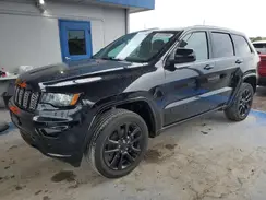 1C4RJFAG3JC376971 2018 JEEP GRAND CHEROKEE