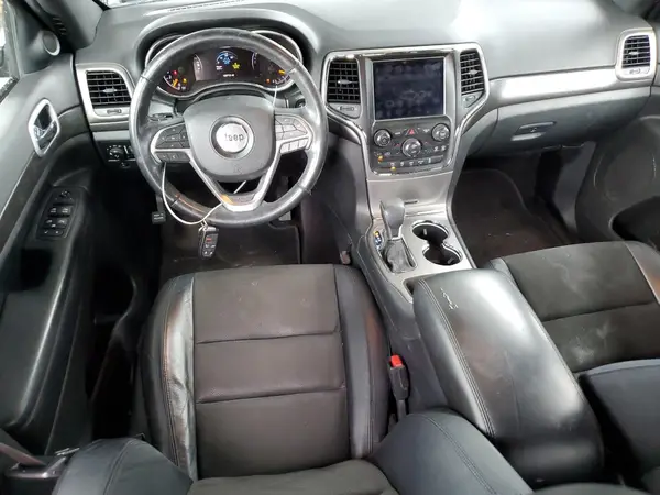 1C4RJFAG3JC376971 2018 JEEP GRAND CHEROKEE - Image 8