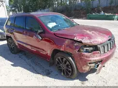 1C4RJFAG3JC387145 2018 JEEP GRAND CHEROKEE