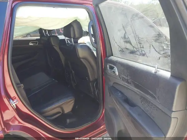 1C4RJFAG3JC387145 2018 JEEP GRAND CHEROKEE - Image 8