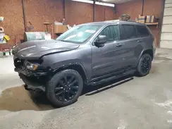 1C4RJFAG3JC387341 2018 JEEP GRAND CHEROKEE