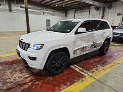 1C4RJFAG3JC388831 2018 JEEP GRAND CHEROKEE