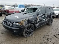 1C4RJFAG3JC389199 2018 JEEP GRAND CHEROKEE
