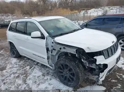 1C4RJFAG3JC389204 2018 JEEP GRAND CHEROKEE