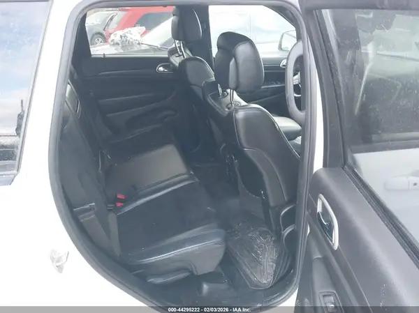 1C4RJFAG3JC389204 2018 JEEP GRAND CHEROKEE - Image 8