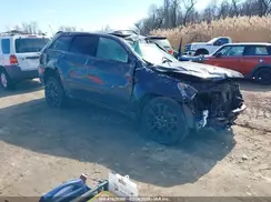 1C4RJFAG3JC396153 2018 JEEP GRAND CHEROKEE