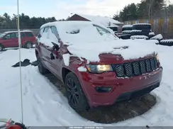 1C4RJFAG3JC396296 2018 JEEP GRAND CHEROKEE