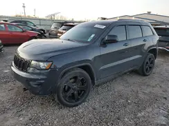 1C4RJFAG3JC406132 2018 JEEP GRAND CHEROKEE