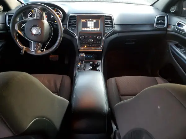 1C4RJFAG3JC406132 2018 JEEP GRAND CHEROKEE - Image 8
