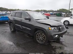 1C4RJFAG3JC406258 2018 JEEP GRAND CHEROKEE