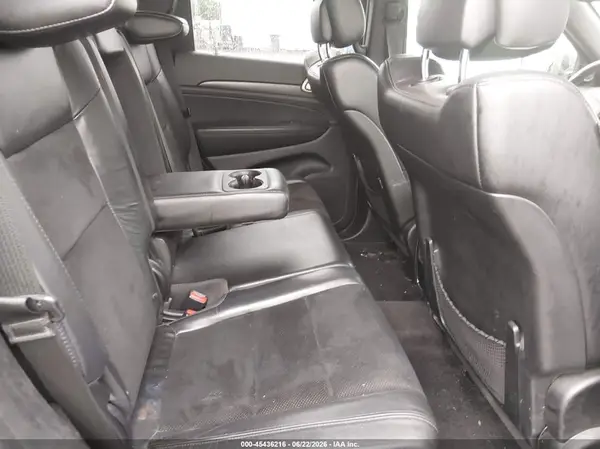 1C4RJFAG3JC406258 2018 JEEP GRAND CHEROKEE - Image 8