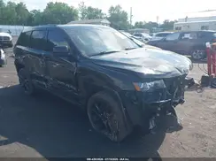 1C4RJFAG3JC407782 2018 JEEP GRAND CHEROKEE